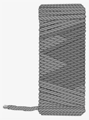 Rope Twine Microsoft Word Wool Nylon - Clip Art #1831194