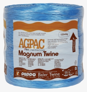 Agpac Twine - Product #1831219 Agpac Twine - Product #1831219