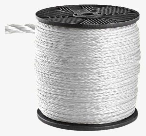 6000' Twisted Twine 6000' Twisted Twine - Barbed Wire #1831269