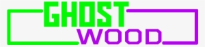 Ghostwoodlogo #1831353