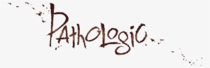 Pathologic Logo - Pathologic The Marble Nest Gif #1831357