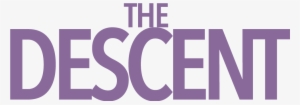 Descent Logo - The Descent #1831358