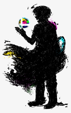 Mstercore Marth - Illustration #1831422