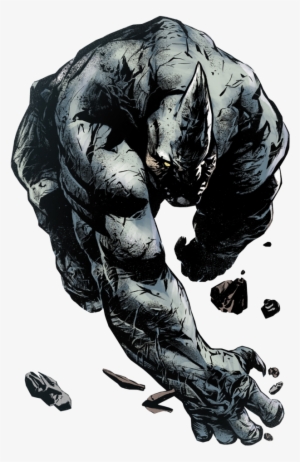 Marvel Rhino Png Clip Library - Marvel Comics Rhino #1831424