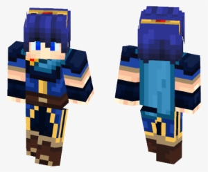 Install Marth Skin Instruction - Black Bolt #1831439