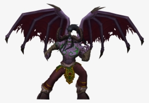 Illidan Stormrage Png Download Image - World Of Warcraft Illidan Png #1831527 Illidan Stormrage Png Download Image - World Of Warcraft Illidan Png #1831527