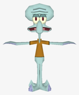 Download Zip Archive - Spongebob Squarepants #1831715