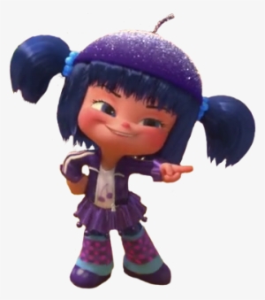 Ideal Fix It Felix Images Citrusella Flugpucker Wreck - Citrusella Flugpucker #1831826