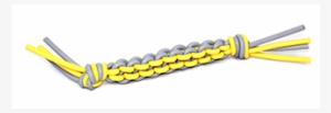 Twisted Twine Dog Toy - Networking Cables #1831858