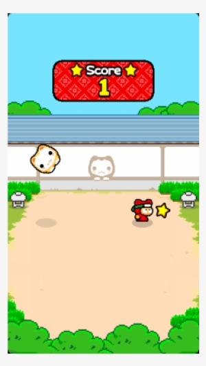 The Same Way As Flappy Bird Advertisements - Cartoon #1831879