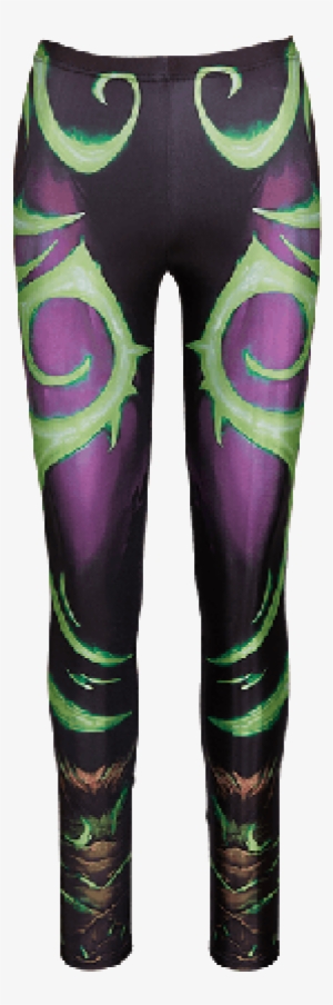 Illidan Leggings By Wild Bangarang £49 - Illidan Leggings By Wild Bangarang #1831883 Illidan Leggings By Wild Bangarang £49 - Illidan Leggings By Wild Bangarang #1831883