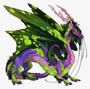 Flight Rising Vampire #1831949