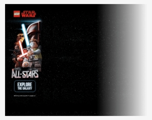 Star Wars #1832000 Star Wars #1832000