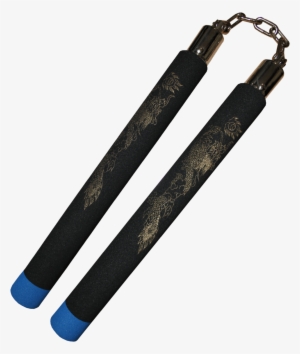 Nunchaku - Nunchaku Png #1832001