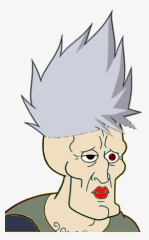 Squidward Png Transparent Squidward Png Image Free Download Pngkey - water squidward face roblox squidward meme on