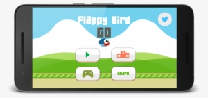 Flappy Bird Pro - Forest #1832043