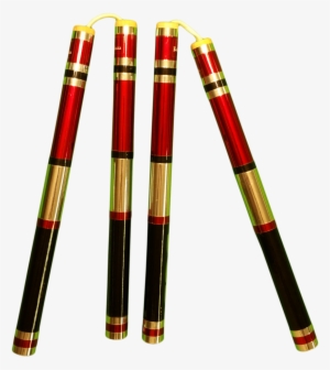 Here Is My Nunchucks I Got From Bukiyuushuu - Light #1832068