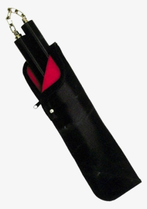 15" Nunchucks Pouch - Backwoodsports.com #1832085