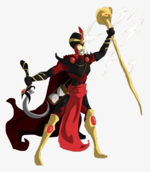 Jafar #1832130