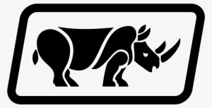 Rhino Linings Logo Png Transparent - Rhino Linings Logo #1832162