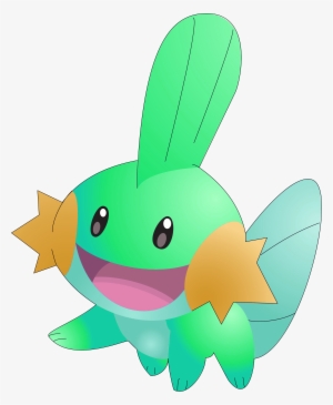 6722853 - Mudkip #1832163