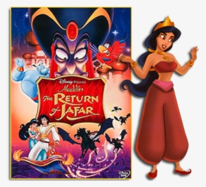 Dalmatians 02 Sep 2009 - Aladdin The Return Of Jafar Png #1832183 Dalmatians 02 Sep 2009 - Aladdin The Return Of Jafar Png #1832183