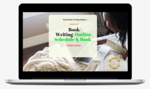 Book Writing Templates, Outlines, & Schedules - Writing Ebooks Successfully: Creating Income 2 #1832184