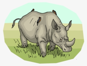 Free - Love Rhinos Throw Blanket #1832209