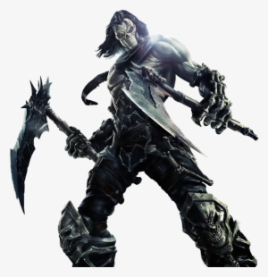 Is That Too Much I Don't Think It's Too Much - Darksiders Death #1832210