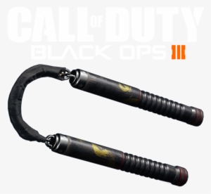 Bo3 Nunchucks [crowbar] - Umbrella #1832230