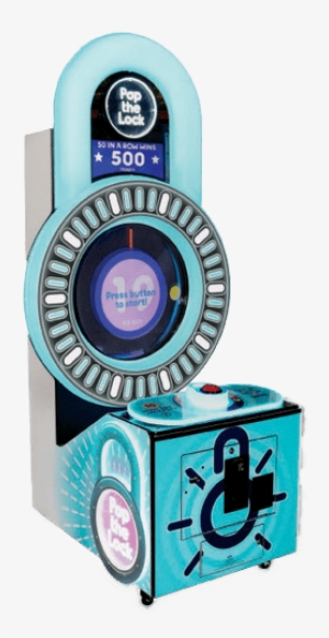 Pop The Lock Baytek #1832277