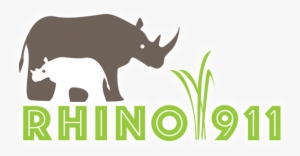 Rhino 911 Campaign - Black Rhinoceros #1832313