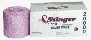 Hutchison Western Bridon Twine - Bar Soap #1832470