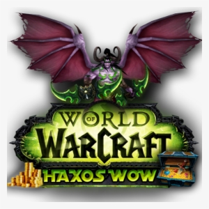 Photo - Blizzard Entertainment World Of Warcraft-legion-expansion-pre-purchase-pc #1832491