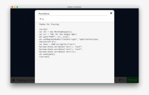 Twine Screen Shot - Twine #1832492