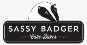 Sassy Badger Cake Baker - Cake #1832496