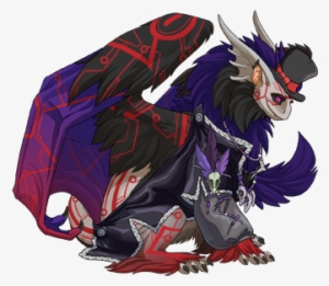 Jafar 4808582 350 - Dragon #1832669