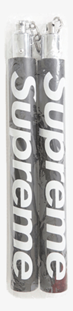 2010 Supreme Nunchucks - Nunchaku #1832693