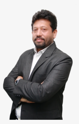 Jafar Abbas - Gentleman #1832721