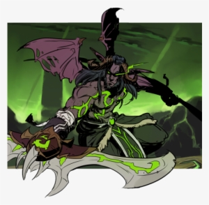Fantasy Life, Final Fantasy, Illidan Stormrage, Legend - Video Game #1832741 Fantasy Life, Final Fantasy, Illidan Stormrage, Legend - Video Game #1832741