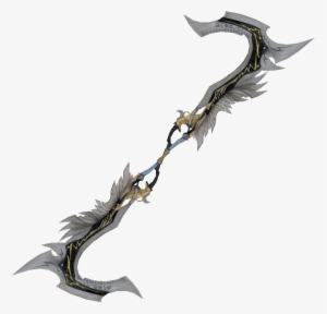 Sex Toy Bag Nunchucks Blade - Final Fantasy #1832797