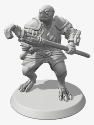 Here Are Mine - Figurine #1832827