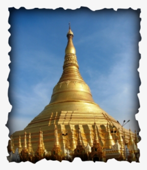 Picture - Shwedagon Pagoda #1832887