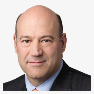 National Economic Council Chair - Gary Cohn Looks Like Ari Fleischer #1832910
