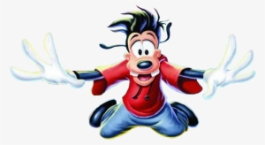 Max Goof - Disneywiki - Max Goof Disney #1832939