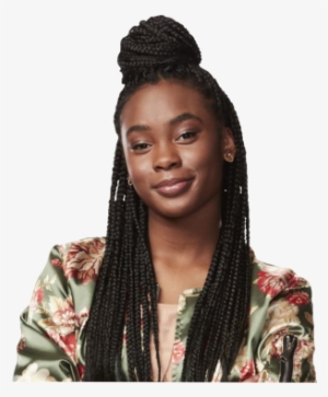 Trump And Comey - Kennedy Holmes The Voice #1832983