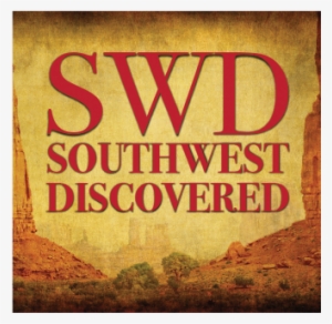 About Southwest Discovered - Ah Nee Mah / Sacred Nation #1833117