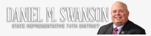 Illinois State Representative Dan Swanson - Illinois #1833481