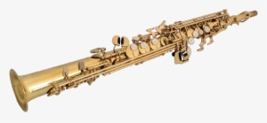 Buy Tgs Avant-garde Series Soprano Saxophone At The - Saxophone #1833526