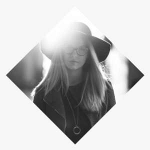 Initiativbewerbung - Demisexuales Blanco Y Negro #1833559